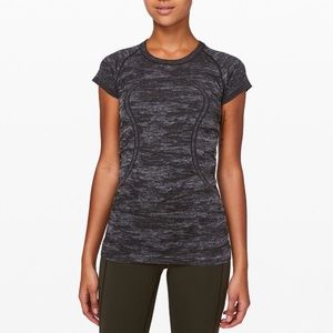 ISO lululemon swiftly tech short sleeve